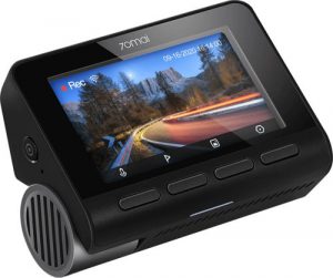 70mai Dash Cam A800 Display