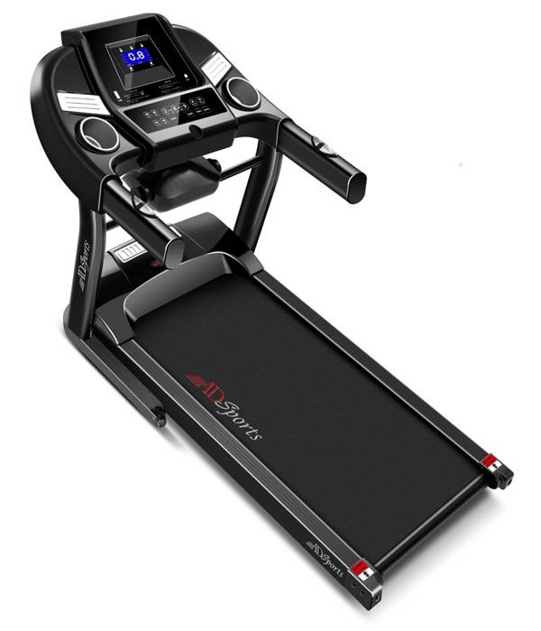 ADSports AD509 Treadmill