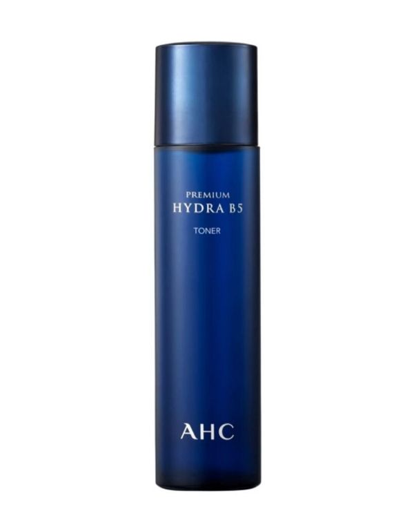 AHC Premium Hydra B5 Toner