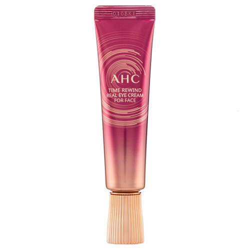 AHC Time Rewind Real Eye Cream For Face