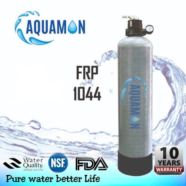 AQUAMAN FRP 1044 Outdoor Water Filter