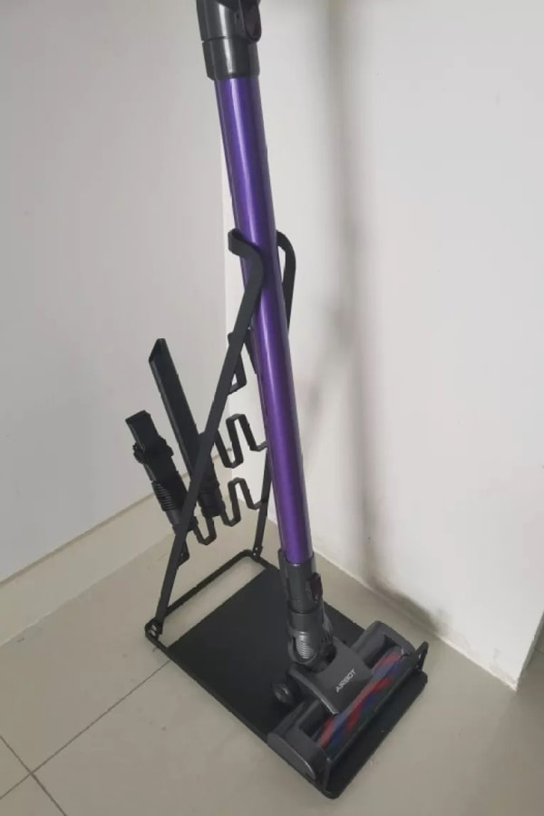 Airbot Universal Vacuum Stand
