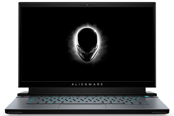 Alienware M15 Gaming Laptop