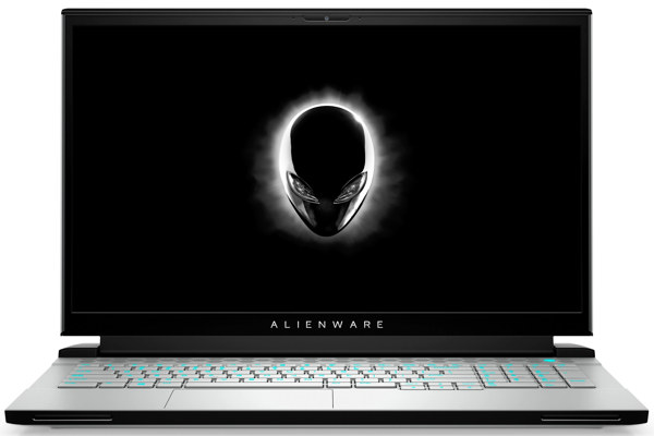 Laptop Gaming Alienware M17