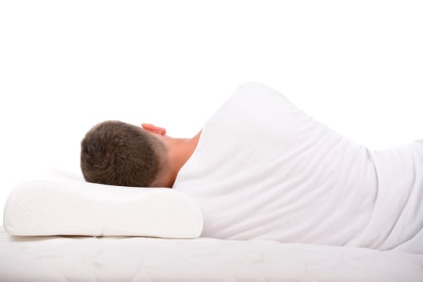 An Old Mattress Can No Longer Support Your Back Well