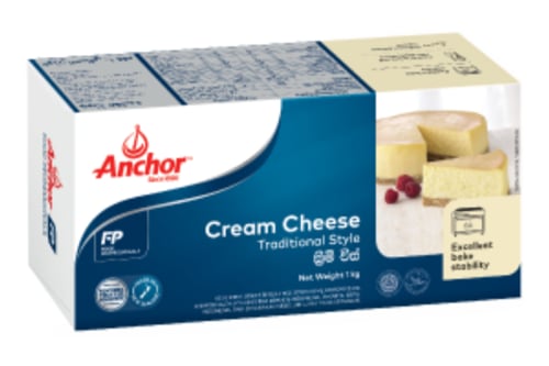 Anchor Cream Cheese