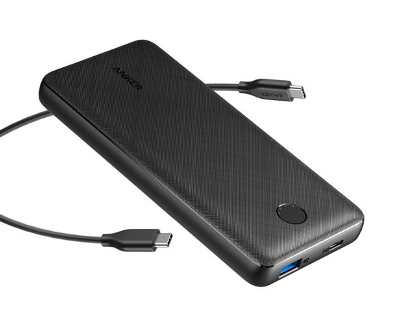 Anker A1281 PowerCore Metro Essential 20000 PD Fast Charging Power Bank