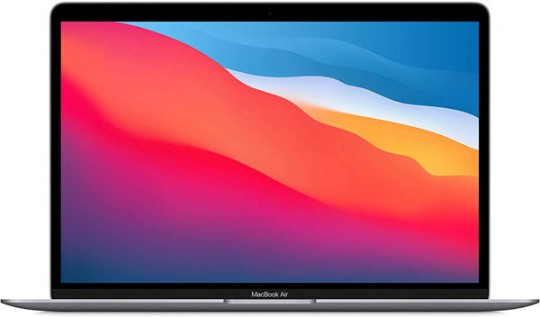 Apple MacBook Air (M1, Late 2020)