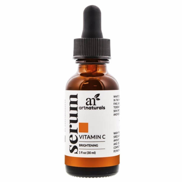 Serum Vitamin C Anti Penuaan ArtNaturals