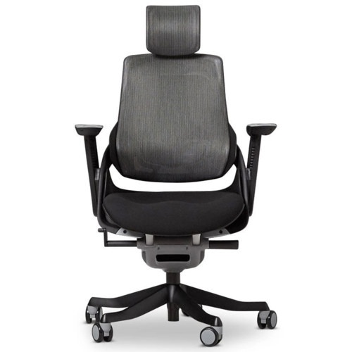 Arturo - Enron Pursuit Ergonomic Office Chair
