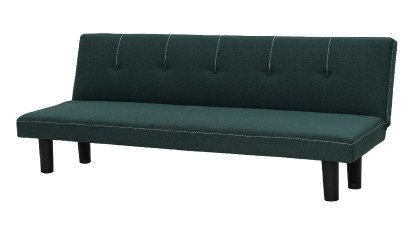 Atom 2 Seater Foldable Sofa Bed