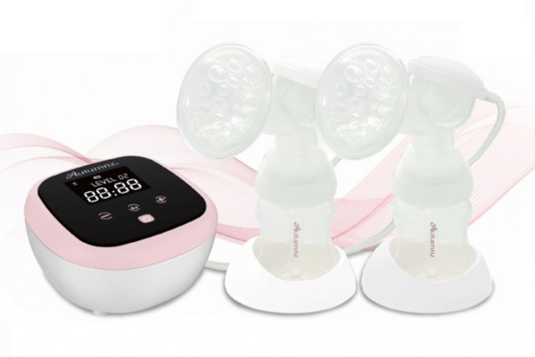 Autumnz Hybrid Duo Double Electric Breast Pump
