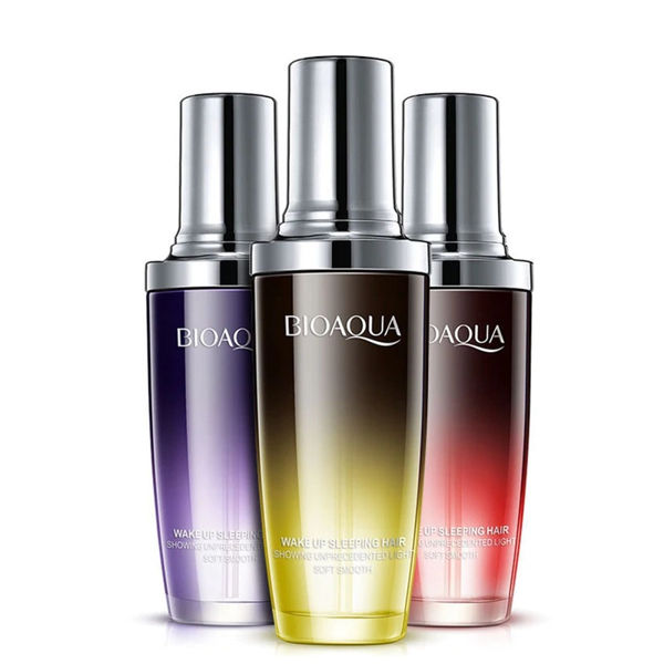 BIOAQUA Hair Essence Oil & Perfume