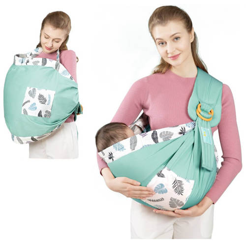 Baby Carrier Newborn Nursing Towel Four Seasons Baby Sling