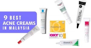 Read more about the article 11 Best Acne Creams In Malaysia – Clear Pimple Fast!
