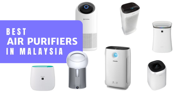 You are currently viewing 13 Best Air Purifiers In Malaysia 2022 – Review Budget Options Too!