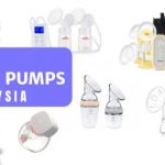 11 Best Breast Pumps Malaysia 2022: Reviews & Top Brands!