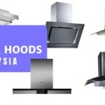 11 Best Cooker Hoods In Malaysia 2022: Less Mess & No Cooking Odor