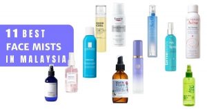 Read more about the article 11 Best Face Mists In Malaysia 2021 – Cool & Refreshing! (All Skin Types)