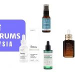17 Best Face Serums In Malaysia 2022 (For All Skin Types)