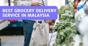 Read more about the article 13 Online Grocery Delivery Services In Malaysia 2022 – To Your Doorstep!