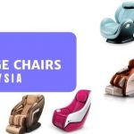 11 Best Massage Chairs In Malaysia 2022 (Reviews & Prices)