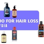 11 Best Shampoo For Hair Loss Malaysia 2022 (Reduce Hair Fall)