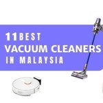 11 Best Vacuum Cleaners In Malaysia 2022 (How To Choose, Types & Features)