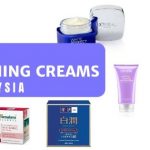 11 Best Whitening Creams In Malaysia 2022: For Your Face & Skin