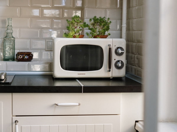 Beware Of The Safety Rules Before Using A Microwave