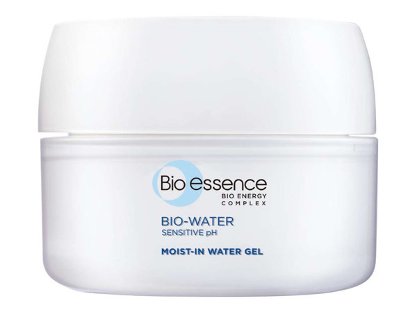 Bio-essence Bio-Water Moist-in Water Gel
