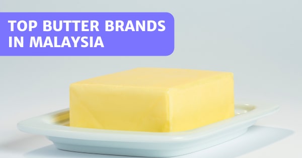 You are currently viewing Top 5 Butter Brands In Malaysia