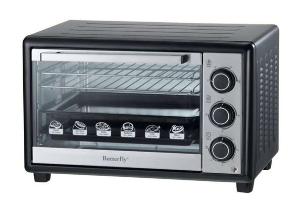 Butterfly BEO-5229 28L Electric Baking Oven