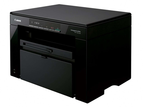 Canon imageCLASS MF3010 All-in-one Mono Laser Printer