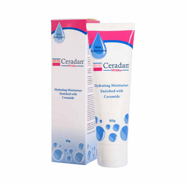 Ceradan Hydra Ceramide-Rich Hydrating Moisturizer