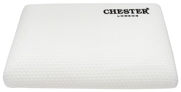 Chester London Memory Foam Pillow