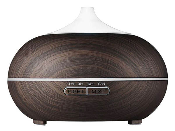 Ckeyin Ultrasonic Essential Oil Aroma Diffuser JS013H