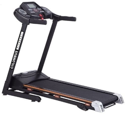 Treadmill Columbus Fitness S800