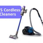 Corded VS Cordless Vacuum Cleaners – Which Is Better?
