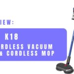 Full Review – Corvan 2-in-1 Cordless Vacuum & Mop K18