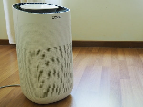Cosmo Prime® Air Purifier