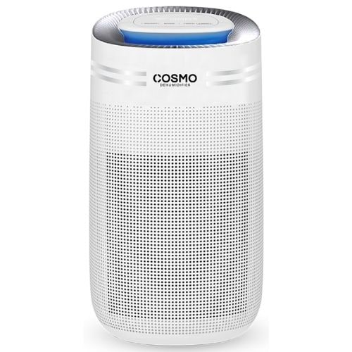 Cosmo Prime® Dehumidifier - Front
