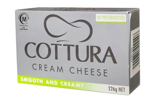 Cottura Cream Cheese