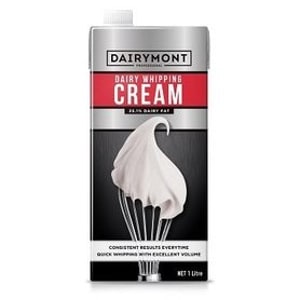 Dairymont Whipping Cream