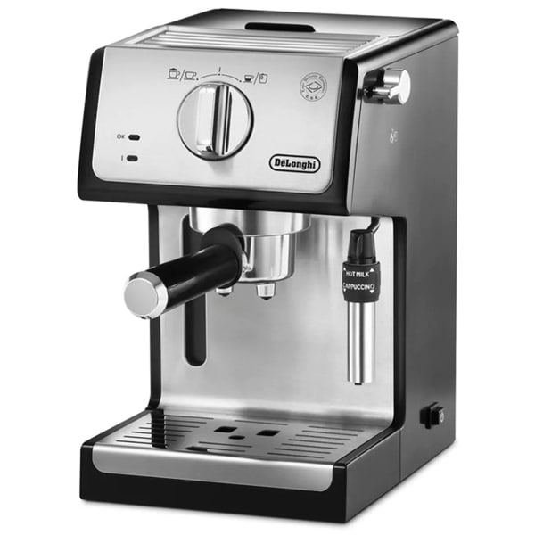DeLonghi ECP3531 ECP35.31 Manual Coffee Machine