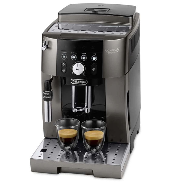 DeLonghi Magnifica S Smart ECAM 250.33.TB Fully Automatic Coffee Machine