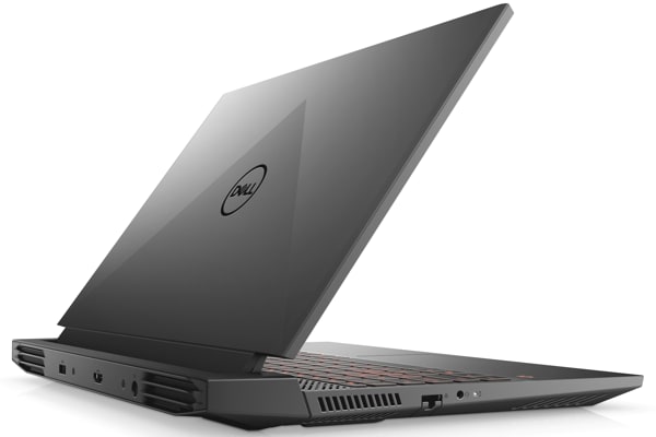 Dell G15 Gaming Laptop - Side