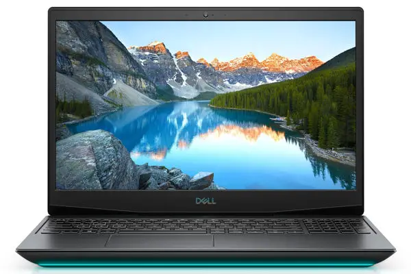Laptop Gaming Dell G5 15 5500