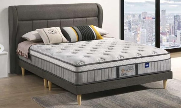 17 Best Mattresses Malaysia 2023 (Top 10 Brands + Reviews)