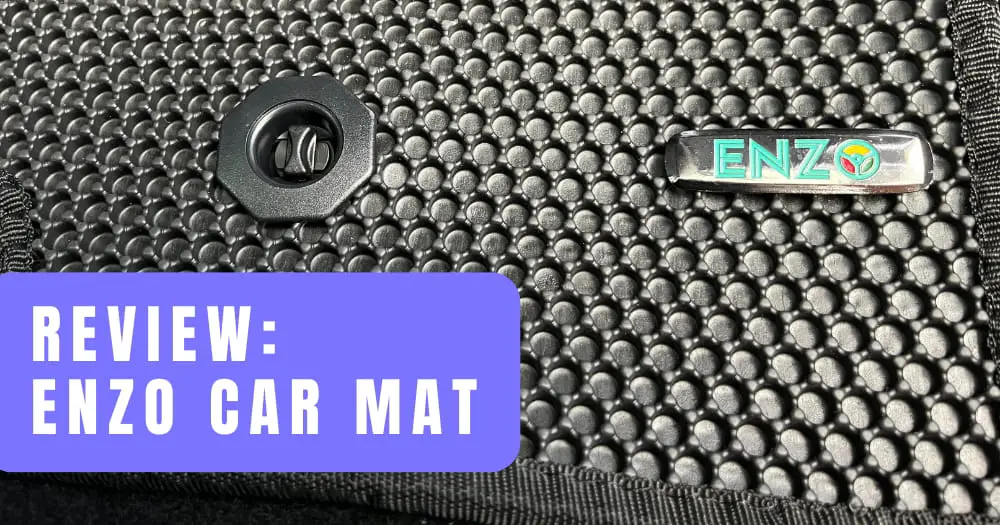You are currently viewing ENZO Car Mat Review – Is This A Great Fit For Your Car?